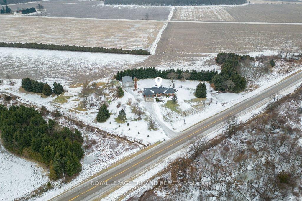 Photo 30 of 29107 Fingal Line, Dutton/Dunwich, Rural Dutton/Dunwich — HOMEH