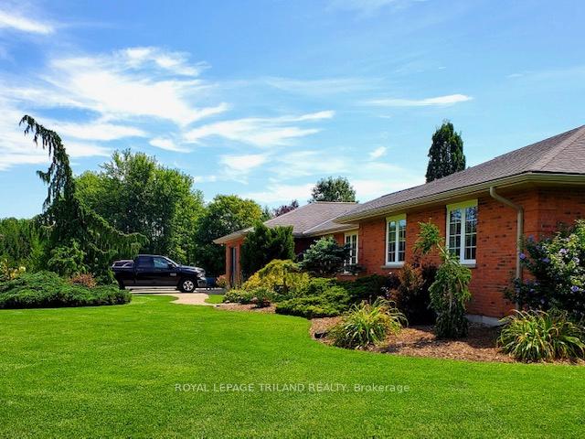 Photo 32 of 29107 Fingal Line, Dutton/Dunwich, Rural Dutton/Dunwich — HOMEH