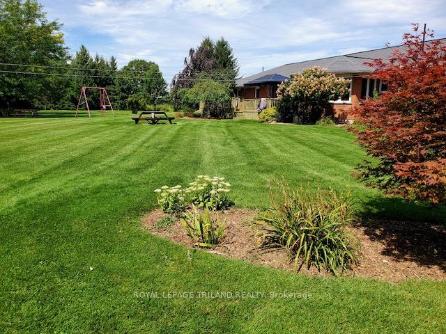 Photo 36 of 29107 Fingal Line, Dutton/Dunwich, Rural Dutton/Dunwich — HOMEH