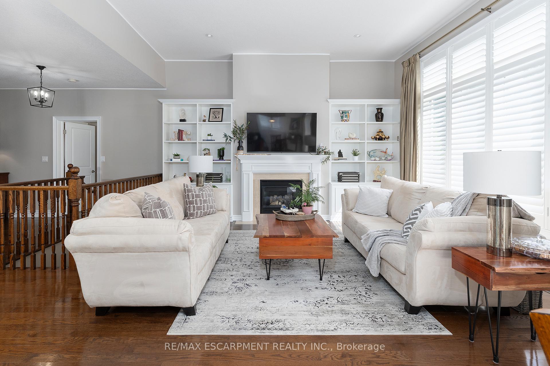 Photo 6 of Unit 35, 93 Aberfoyle Mill Crescent, Puslinch, Aberfoyle — HOMEH