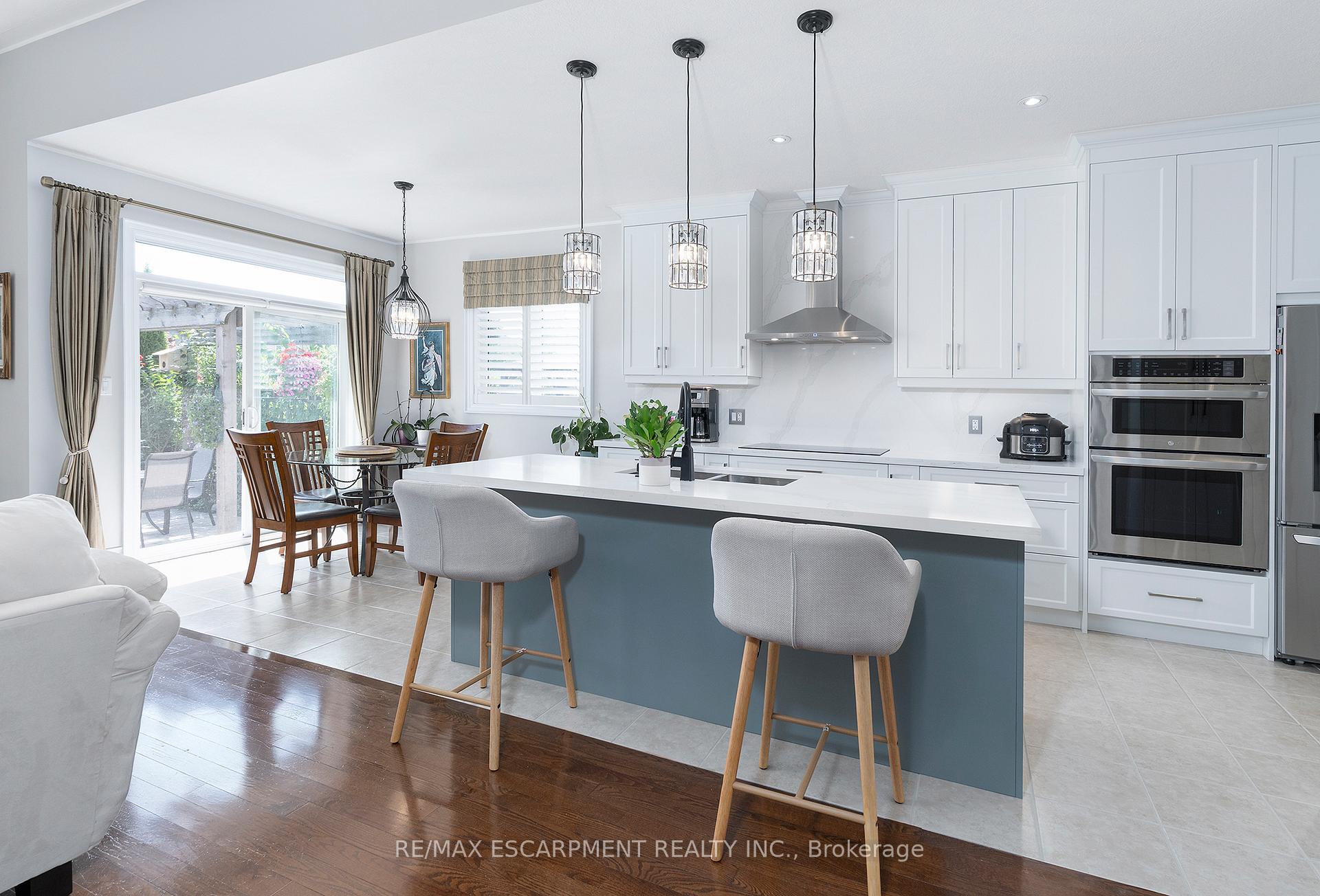 Photo 7 of Unit 35, 93 Aberfoyle Mill Crescent, Puslinch, Aberfoyle — HOMEH