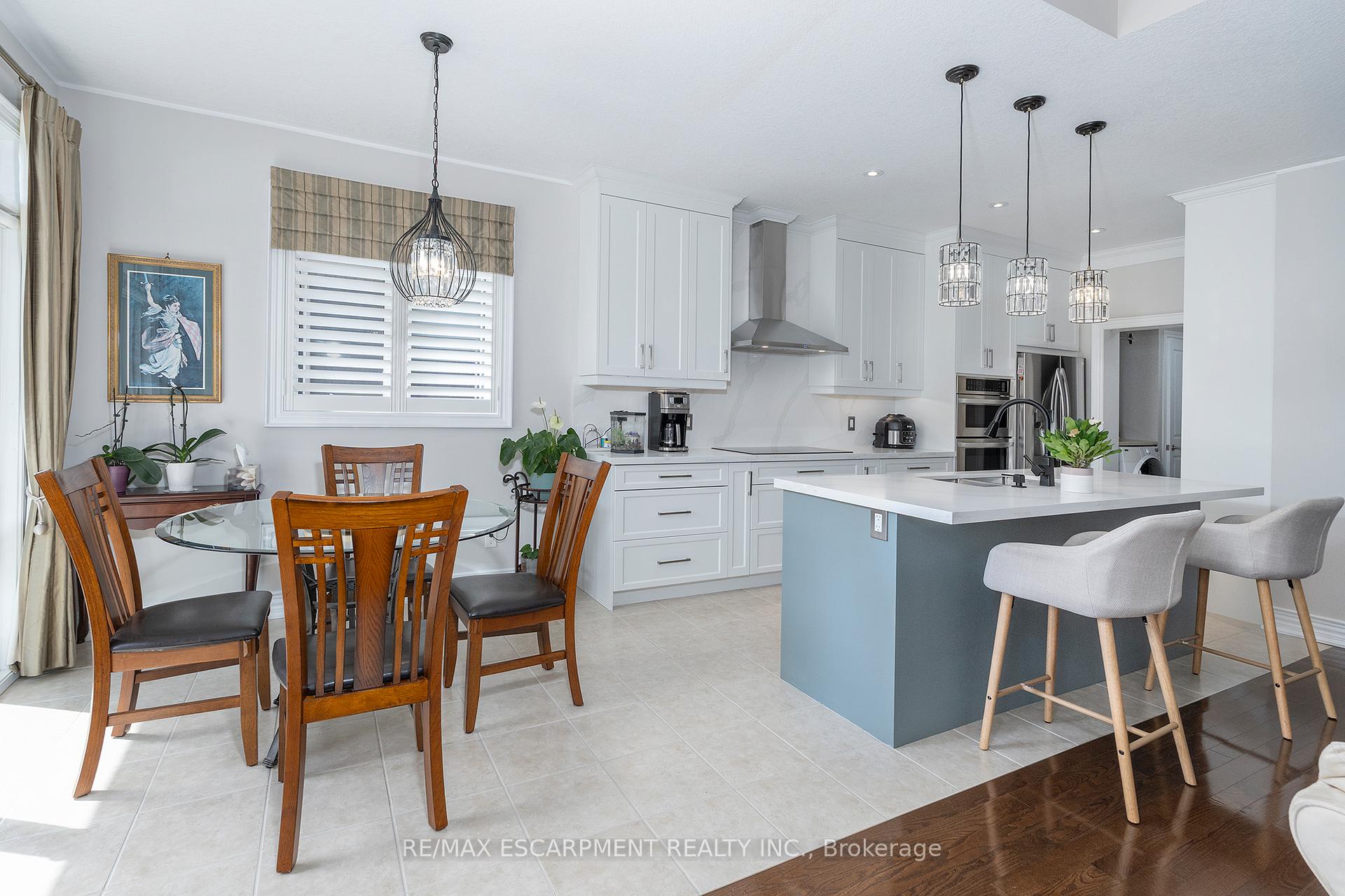 Photo 8 of Unit 35, 93 Aberfoyle Mill Crescent, Puslinch, Aberfoyle — HOMEH