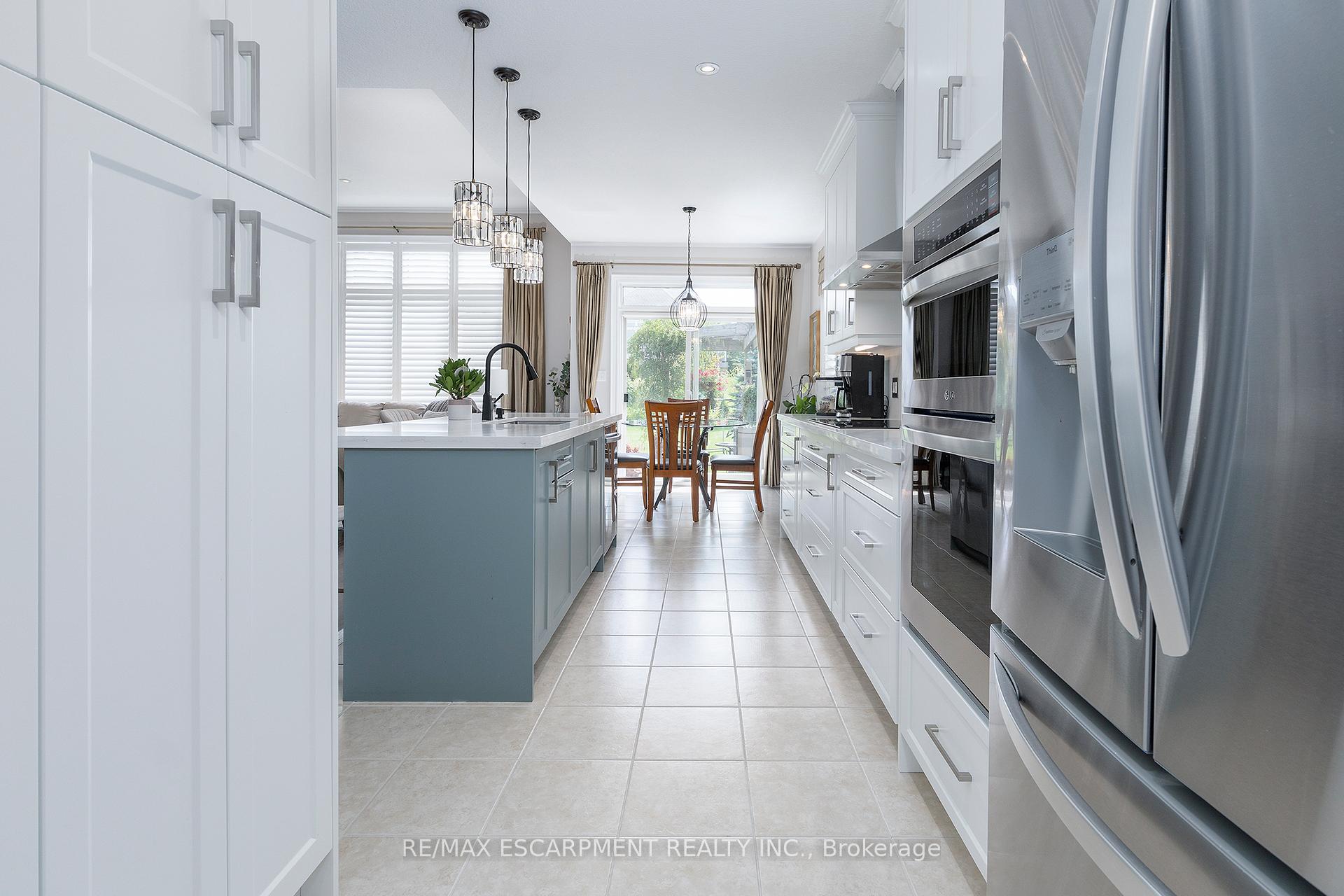 Photo 10 of Unit 35, 93 Aberfoyle Mill Crescent, Puslinch, Aberfoyle — HOMEH