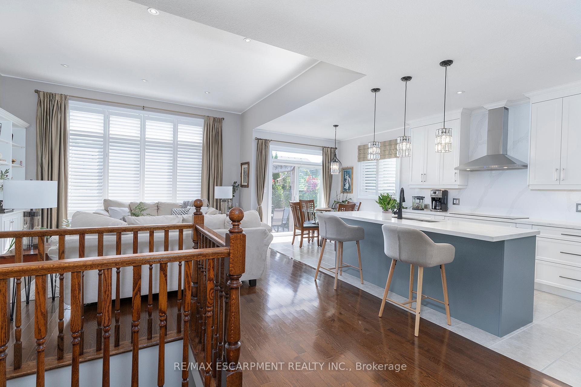 Photo 11 of Unit 35, 93 Aberfoyle Mill Crescent, Puslinch, Aberfoyle — HOMEH