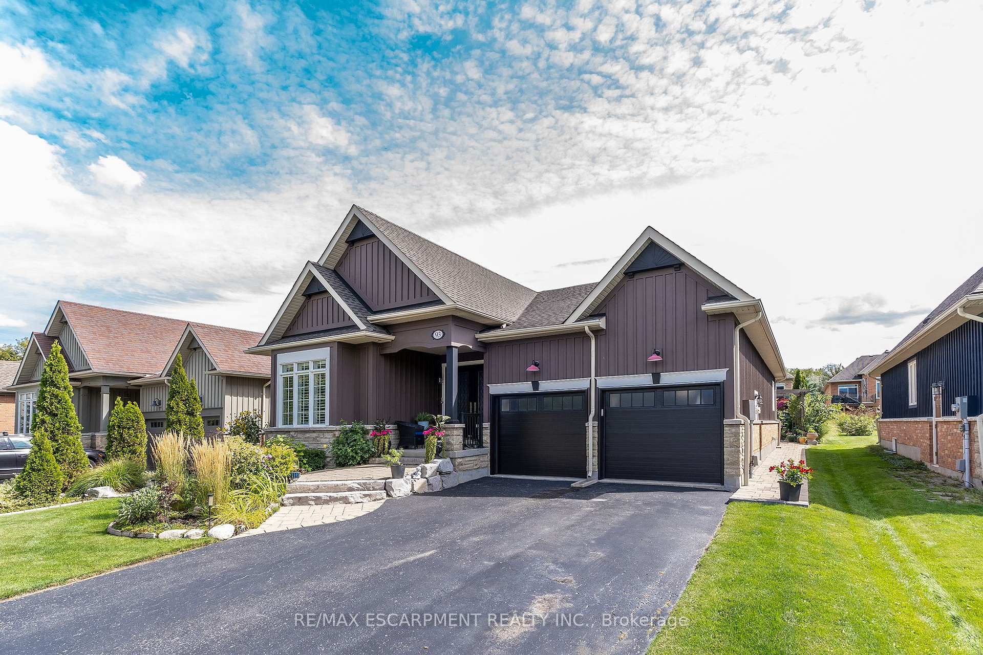 Photo 37 of Unit 35, 93 Aberfoyle Mill Crescent, Puslinch, Aberfoyle — HOMEH