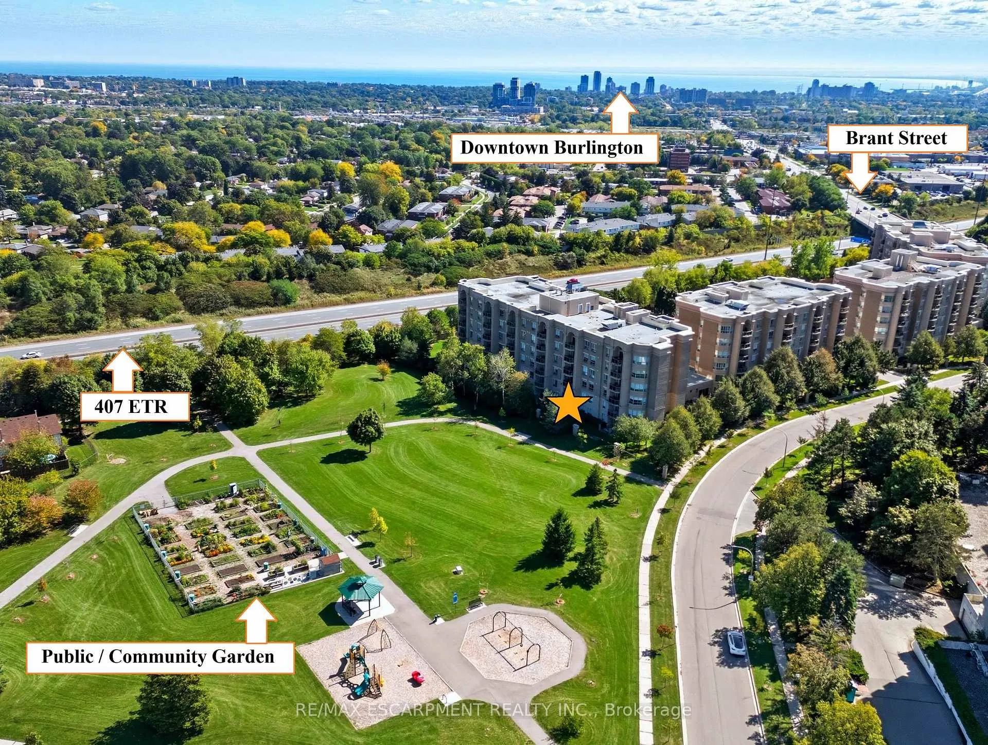 Photo 20 of Unit 211, 2075 Amherst Heights Drive, Burlington, Brant Hills — HOMEH