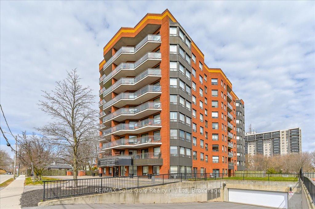 Photo 1 of Unit 305, 10 Ellen Street E, Kitchener — HOMEH
