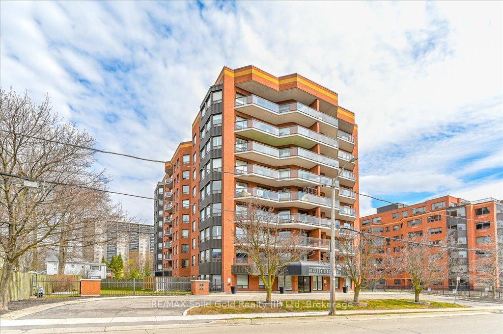 Photo 2 of Unit 305, 10 Ellen Street E, Kitchener — HOMEH