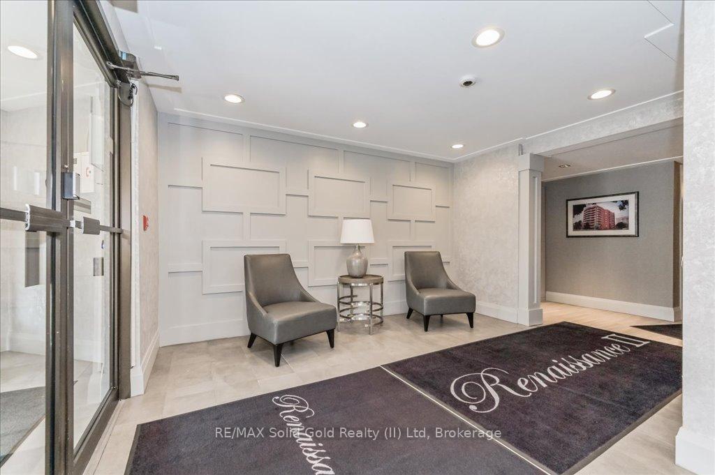 Photo 7 of Unit 305, 10 Ellen Street E, Kitchener — HOMEH