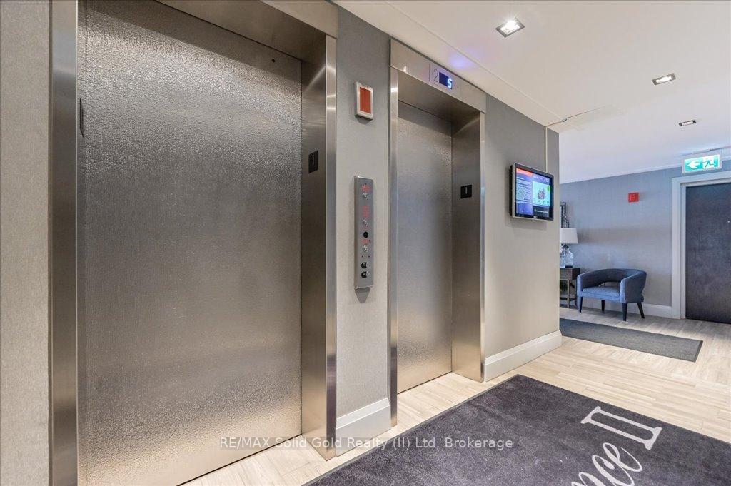 Photo 8 of Unit 305, 10 Ellen Street E, Kitchener — HOMEH
