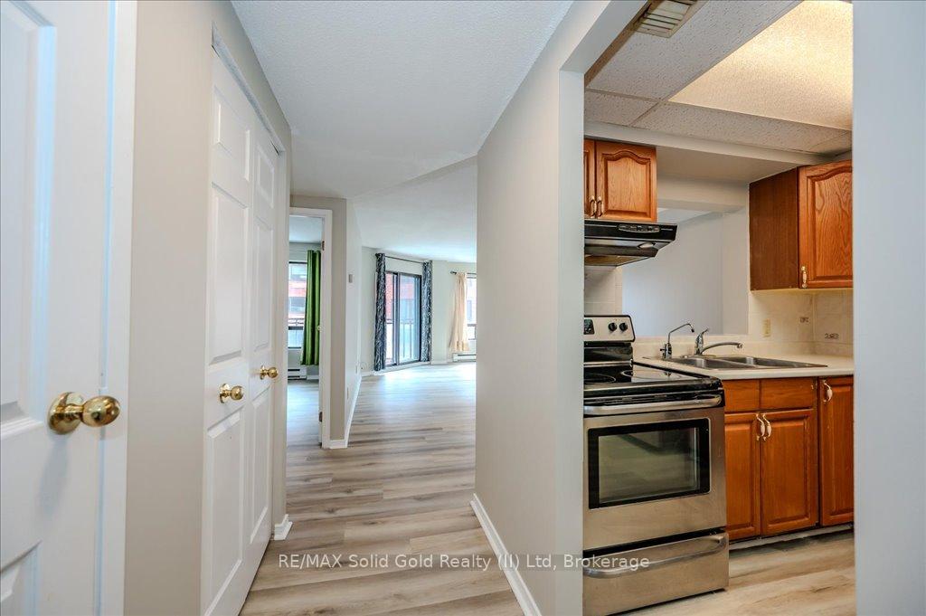 Photo 11 of Unit 305, 10 Ellen Street E, Kitchener — HOMEH