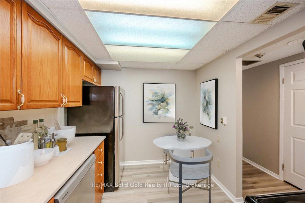Photo 15 of Unit 305, 10 Ellen Street E, Kitchener — HOMEH