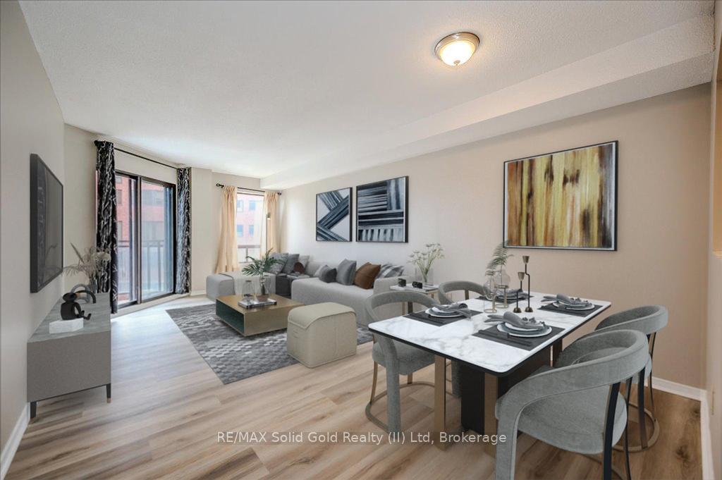 Photo 16 of Unit 305, 10 Ellen Street E, Kitchener — HOMEH