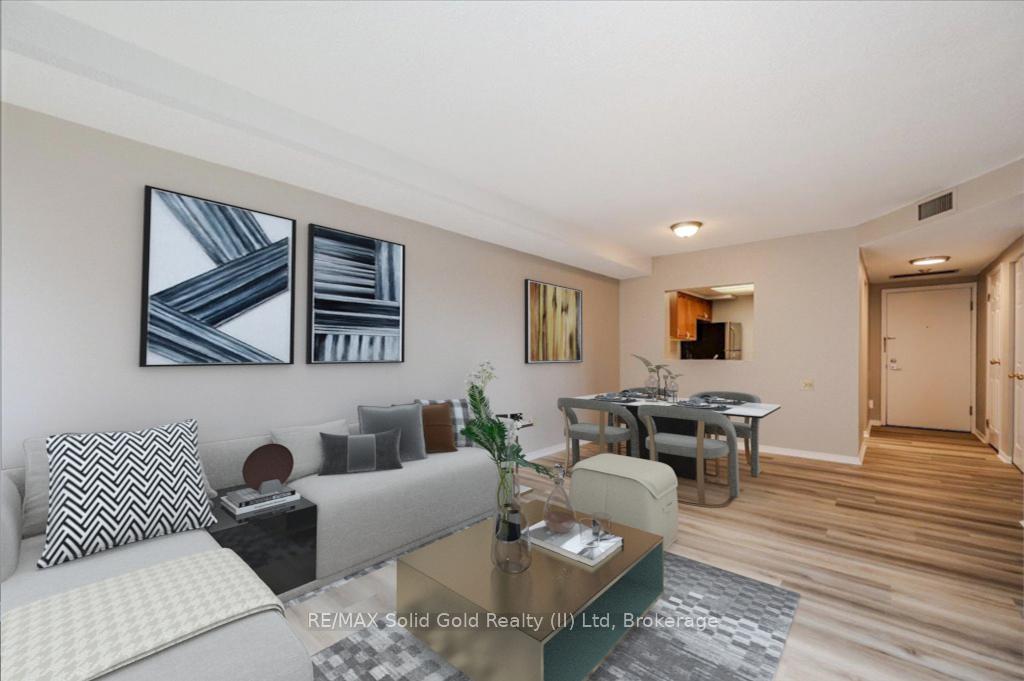 Photo 17 of Unit 305, 10 Ellen Street E, Kitchener — HOMEH