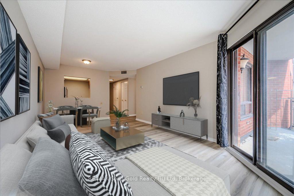 Photo 18 of Unit 305, 10 Ellen Street E, Kitchener — HOMEH