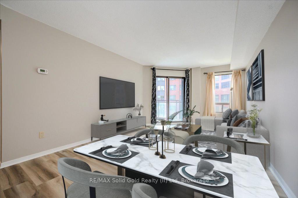 Photo 20 of Unit 305, 10 Ellen Street E, Kitchener — HOMEH