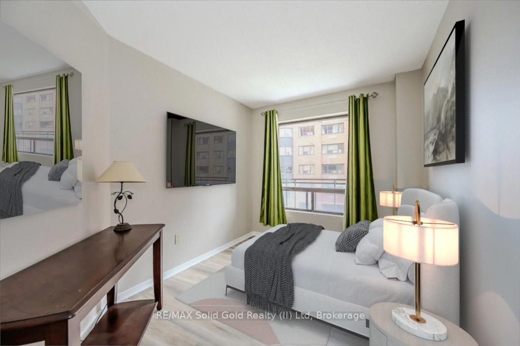 Photo 22 of Unit 305, 10 Ellen Street E, Kitchener — HOMEH