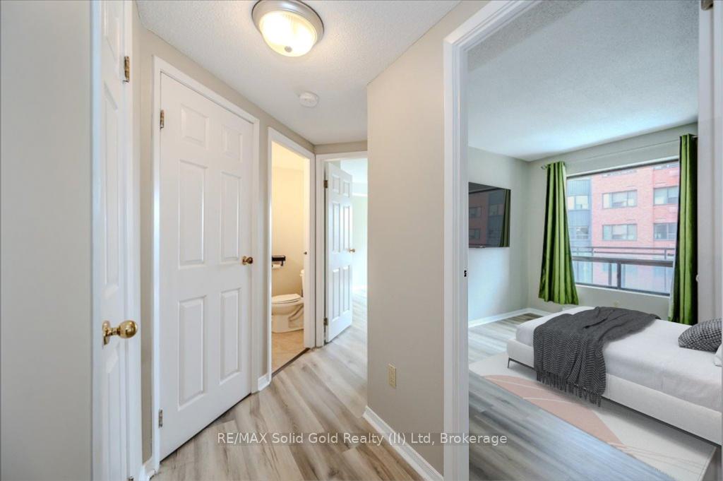 Photo 24 of Unit 305, 10 Ellen Street E, Kitchener — HOMEH