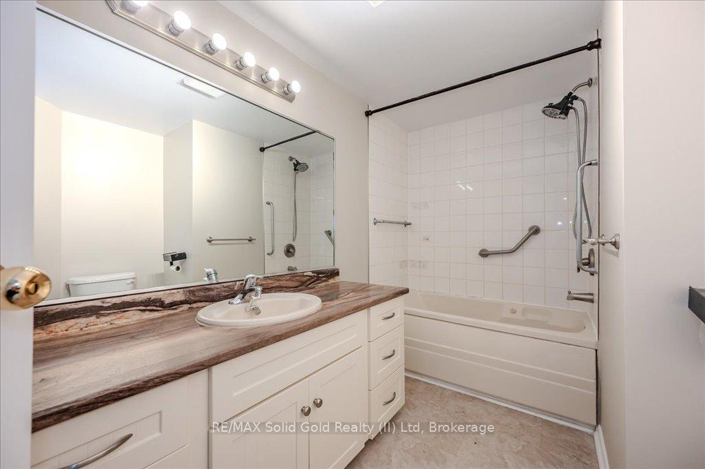 Photo 25 of Unit 305, 10 Ellen Street E, Kitchener — HOMEH
