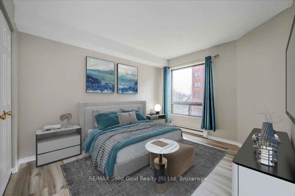 Photo 28 of Unit 305, 10 Ellen Street E, Kitchener — HOMEH