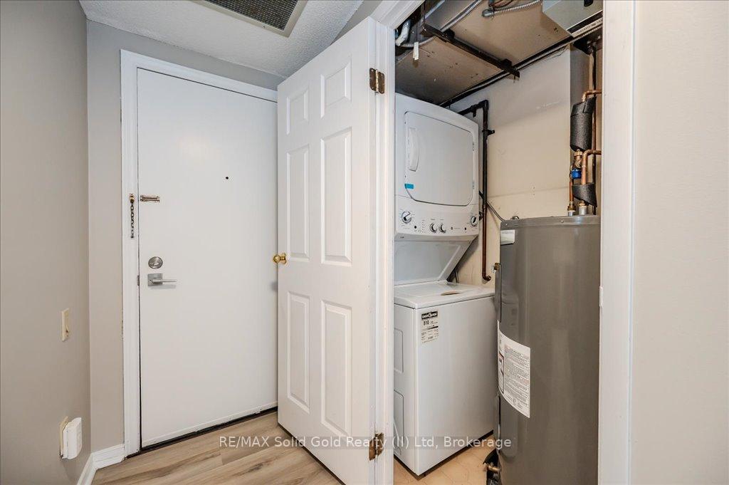 Photo 29 of Unit 305, 10 Ellen Street E, Kitchener — HOMEH