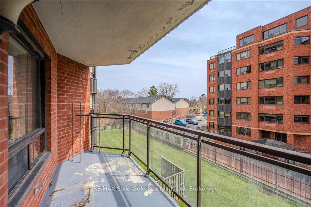 Photo 30 of Unit 305, 10 Ellen Street E, Kitchener — HOMEH