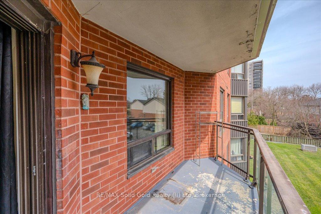 Photo 31 of Unit 305, 10 Ellen Street E, Kitchener — HOMEH