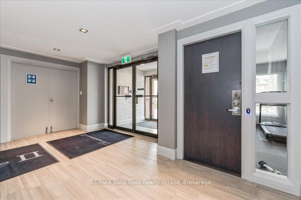 Photo 34 of Unit 305, 10 Ellen Street E, Kitchener — HOMEH