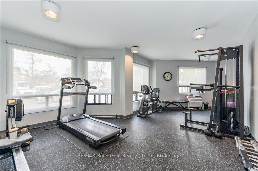 Photo 35 of Unit 305, 10 Ellen Street E, Kitchener — HOMEH