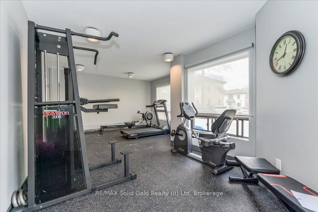 Photo 36 of Unit 305, 10 Ellen Street E, Kitchener — HOMEH