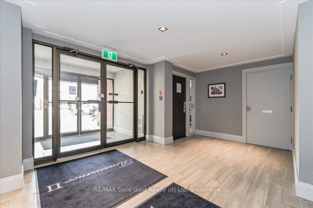 Photo 37 of Unit 305, 10 Ellen Street E, Kitchener — HOMEH