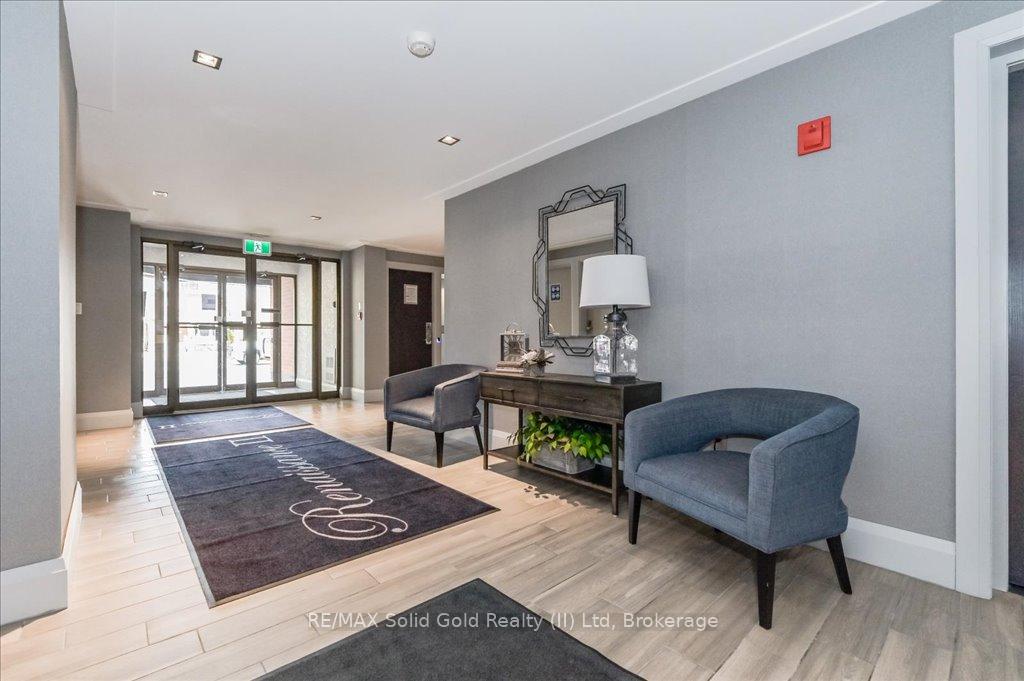 Photo 38 of Unit 305, 10 Ellen Street E, Kitchener — HOMEH