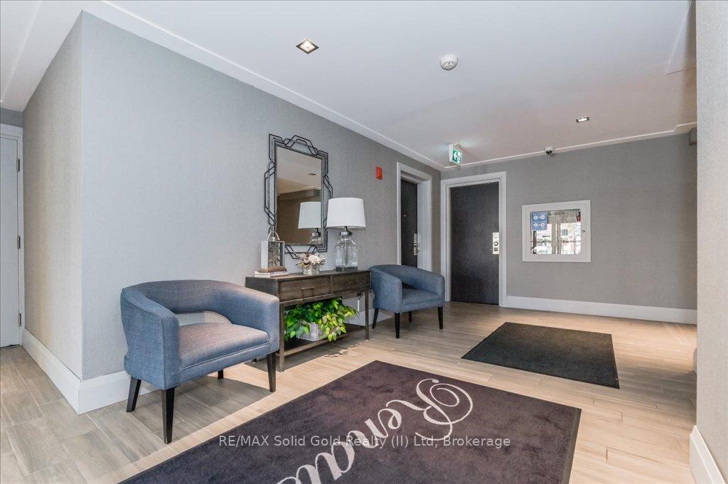 Photo 39 of Unit 305, 10 Ellen Street E, Kitchener — HOMEH