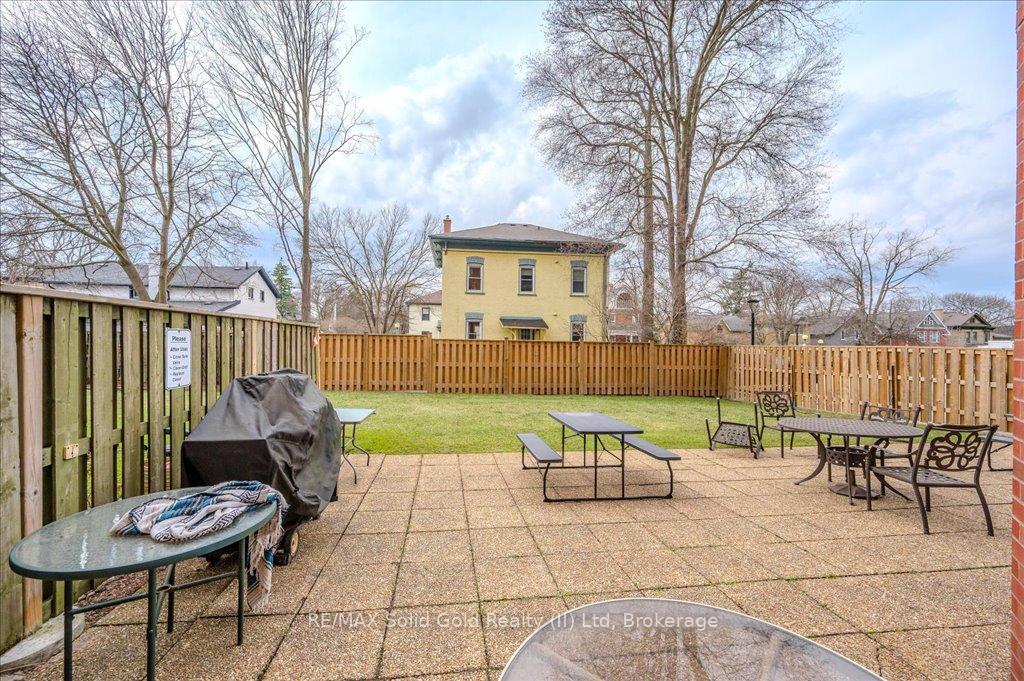 Photo 45 of Unit 305, 10 Ellen Street E, Kitchener — HOMEH