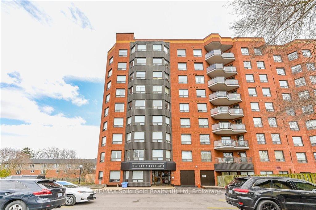 Photo 47 of Unit 305, 10 Ellen Street E, Kitchener — HOMEH