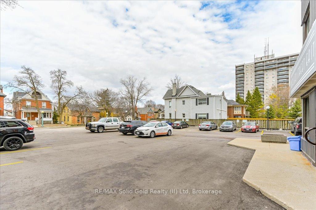 Photo 49 of Unit 305, 10 Ellen Street E, Kitchener — HOMEH