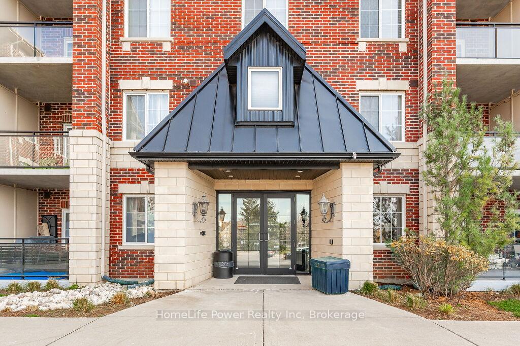 Photo 2 of Unit 411, 1440 Gordon Street, Guelph, Pineridge/Westminster Woods — HOMEH