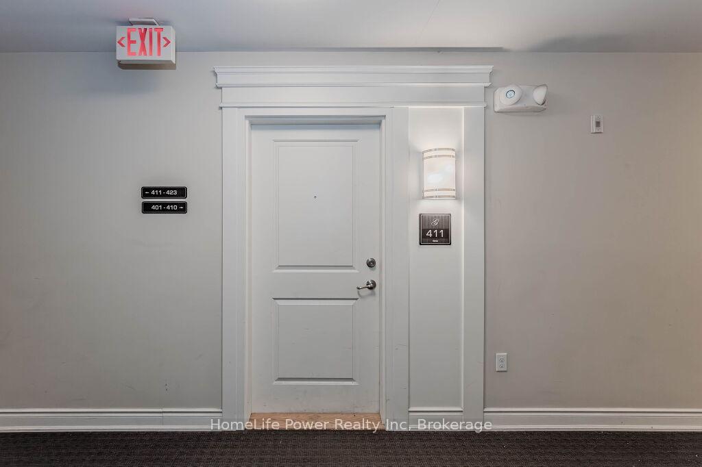 Photo 5 of Unit 411, 1440 Gordon Street, Guelph, Pineridge/Westminster Woods — HOMEH