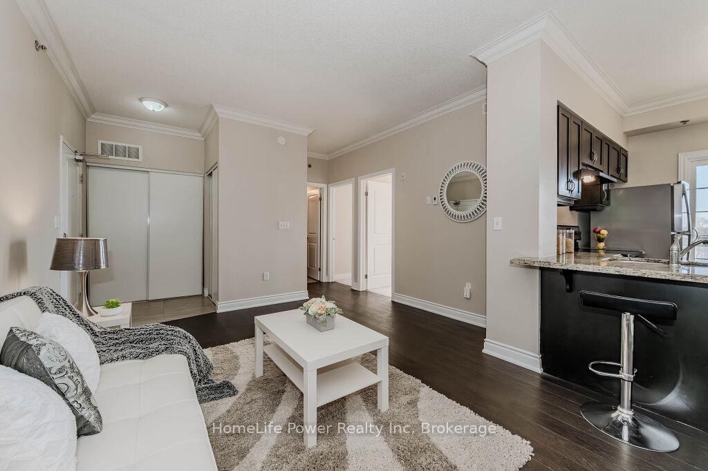 Photo 8 of Unit 411, 1440 Gordon Street, Guelph, Pineridge/Westminster Woods — HOMEH