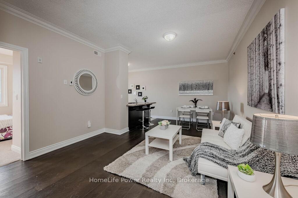 Photo 9 of Unit 411, 1440 Gordon Street, Guelph, Pineridge/Westminster Woods — HOMEH