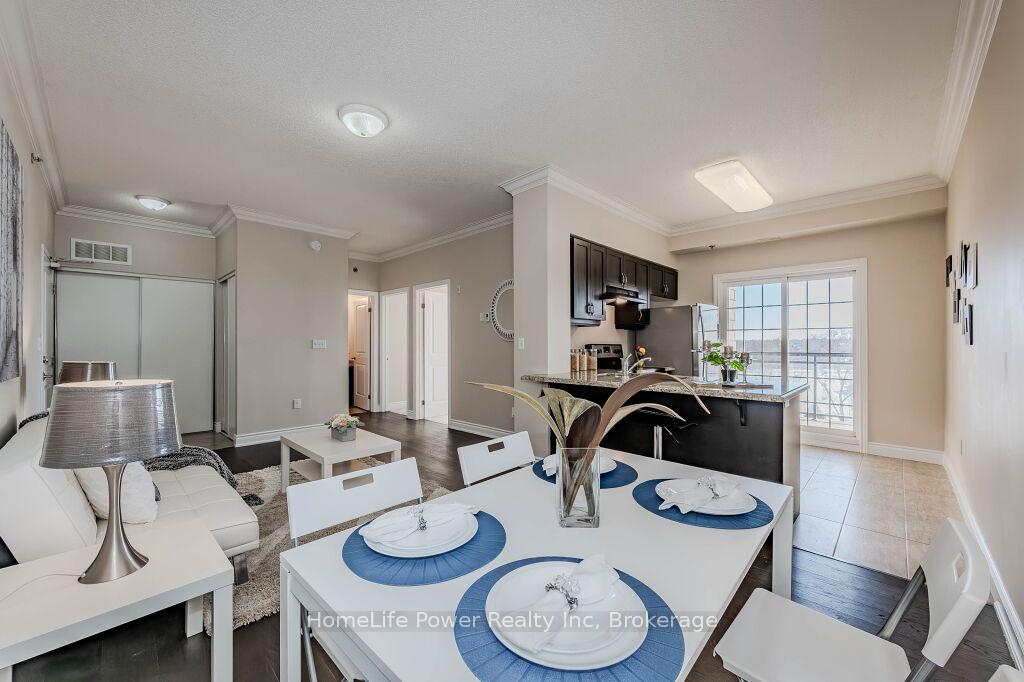 Photo 11 of Unit 411, 1440 Gordon Street, Guelph, Pineridge/Westminster Woods — HOMEH