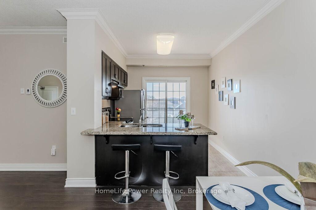 Photo 12 of Unit 411, 1440 Gordon Street, Guelph, Pineridge/Westminster Woods — HOMEH