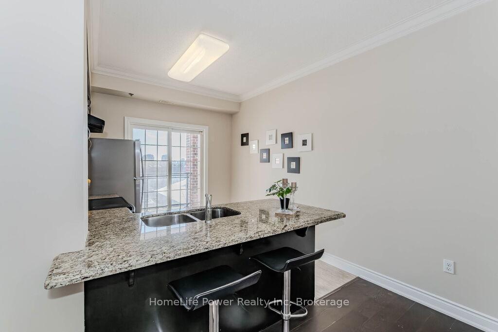 Photo 13 of Unit 411, 1440 Gordon Street, Guelph, Pineridge/Westminster Woods — HOMEH