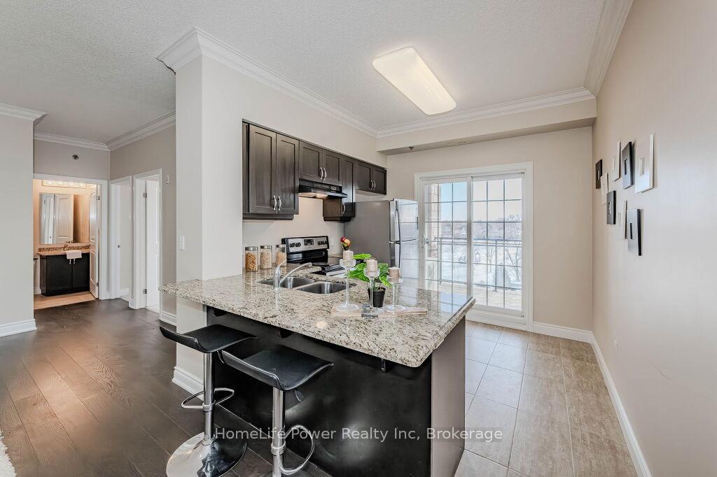 Photo 14 of Unit 411, 1440 Gordon Street, Guelph, Pineridge/Westminster Woods — HOMEH