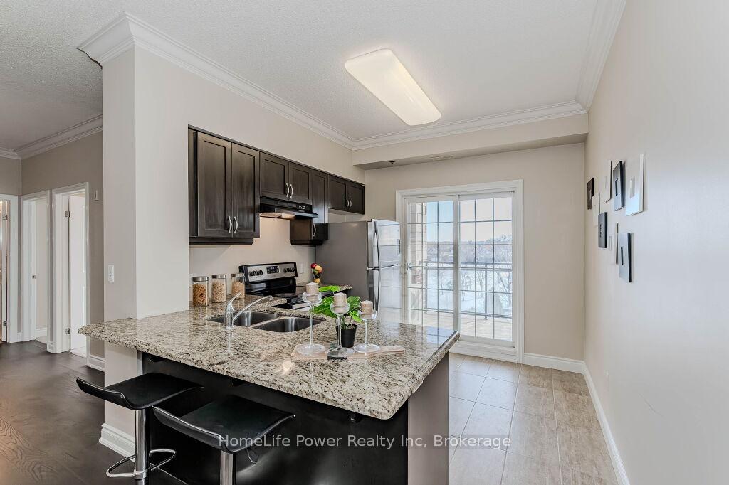 Photo 15 of Unit 411, 1440 Gordon Street, Guelph, Pineridge/Westminster Woods — HOMEH