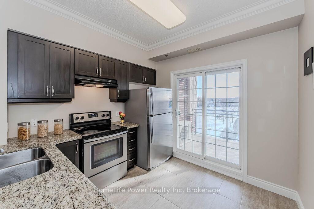 Photo 16 of Unit 411, 1440 Gordon Street, Guelph, Pineridge/Westminster Woods — HOMEH