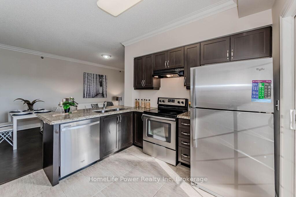 Photo 18 of Unit 411, 1440 Gordon Street, Guelph, Pineridge/Westminster Woods — HOMEH