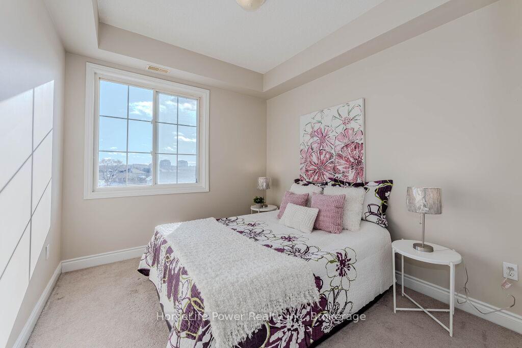 Photo 19 of Unit 411, 1440 Gordon Street, Guelph, Pineridge/Westminster Woods — HOMEH