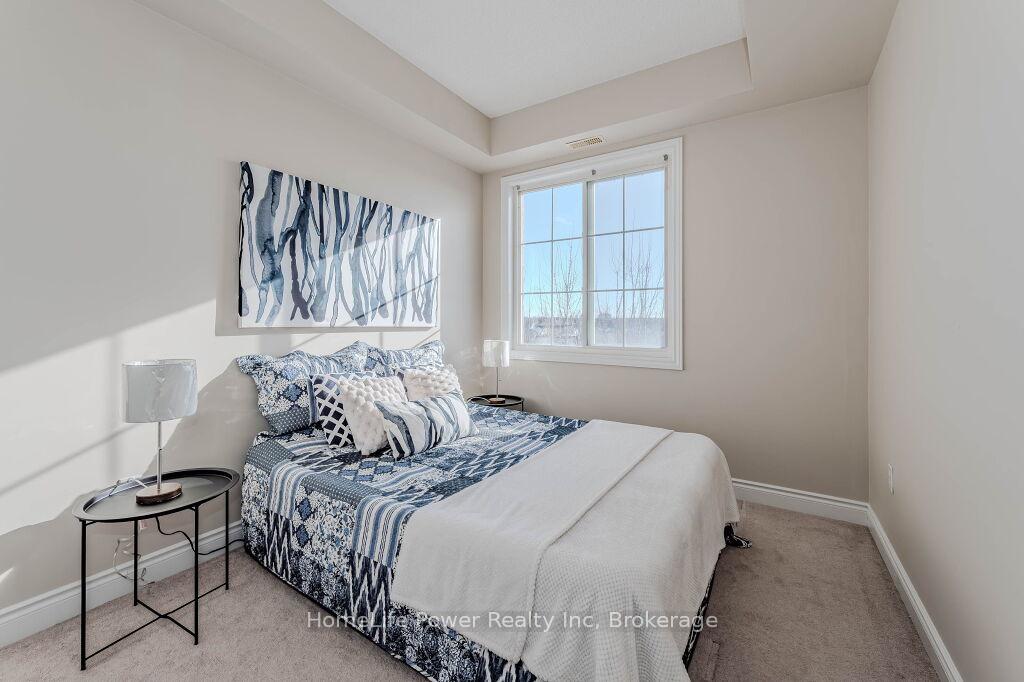 Photo 22 of Unit 411, 1440 Gordon Street, Guelph, Pineridge/Westminster Woods — HOMEH