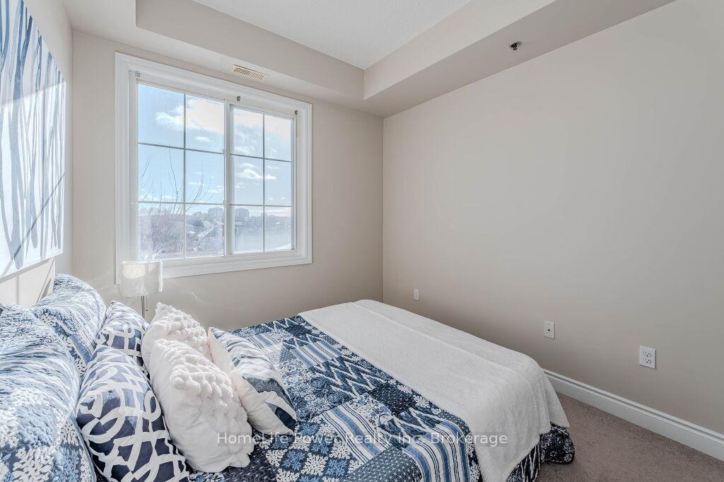 Photo 23 of Unit 411, 1440 Gordon Street, Guelph, Pineridge/Westminster Woods — HOMEH